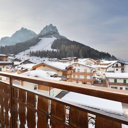 Apartment Florian Pia By Interhome Pozza di Fassa Extérieur photo