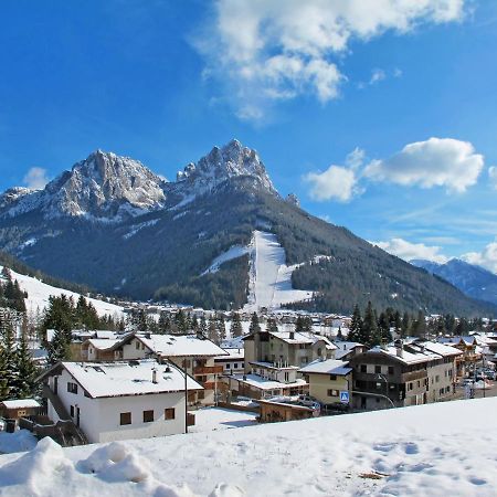 Apartment Florian Pia By Interhome Pozza di Fassa Extérieur photo