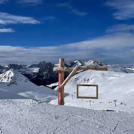 Apartment Florian Pia By Interhome Pozza di Fassa Extérieur photo