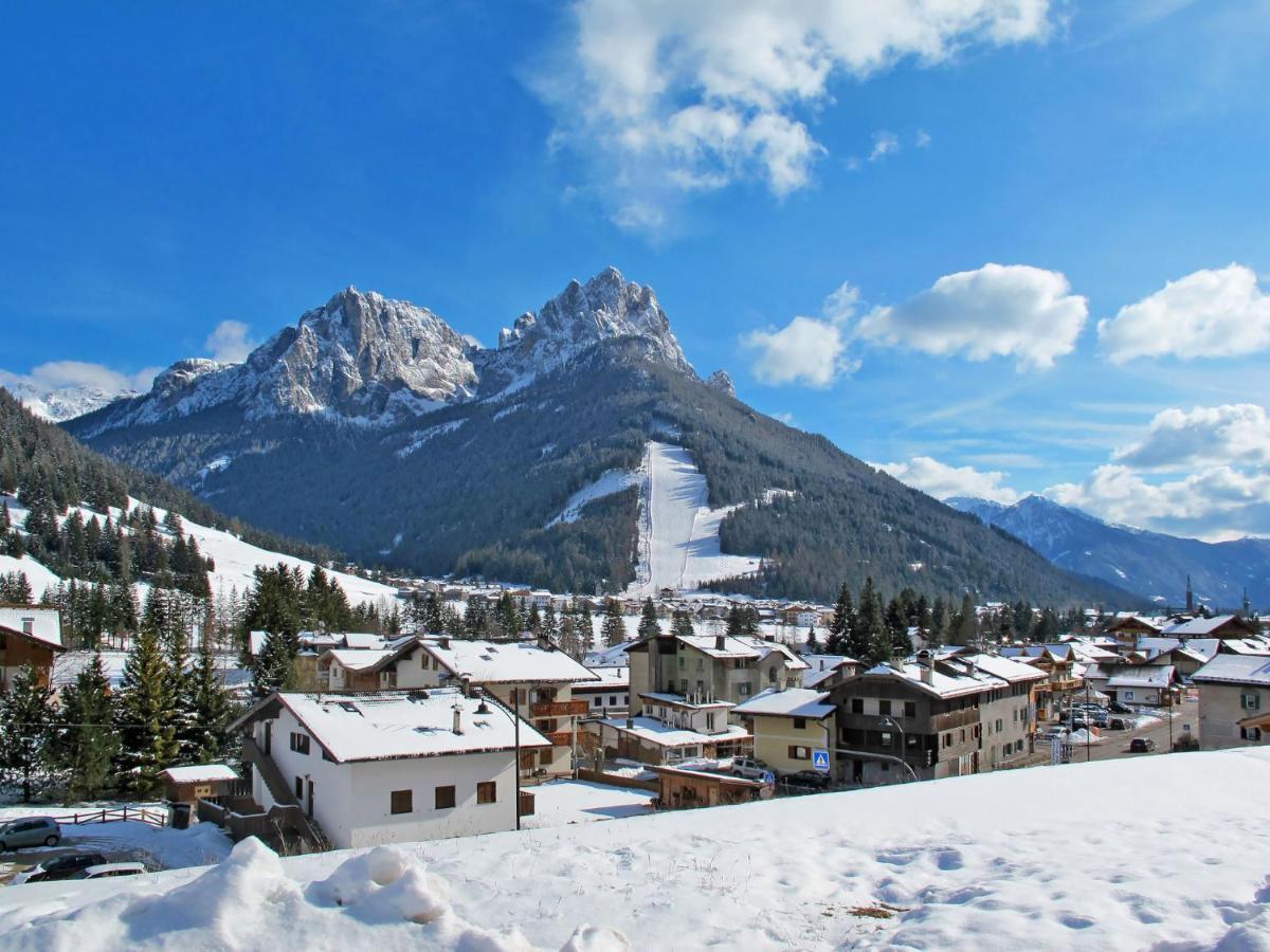 Apartment Florian Pia By Interhome Pozza di Fassa Extérieur photo